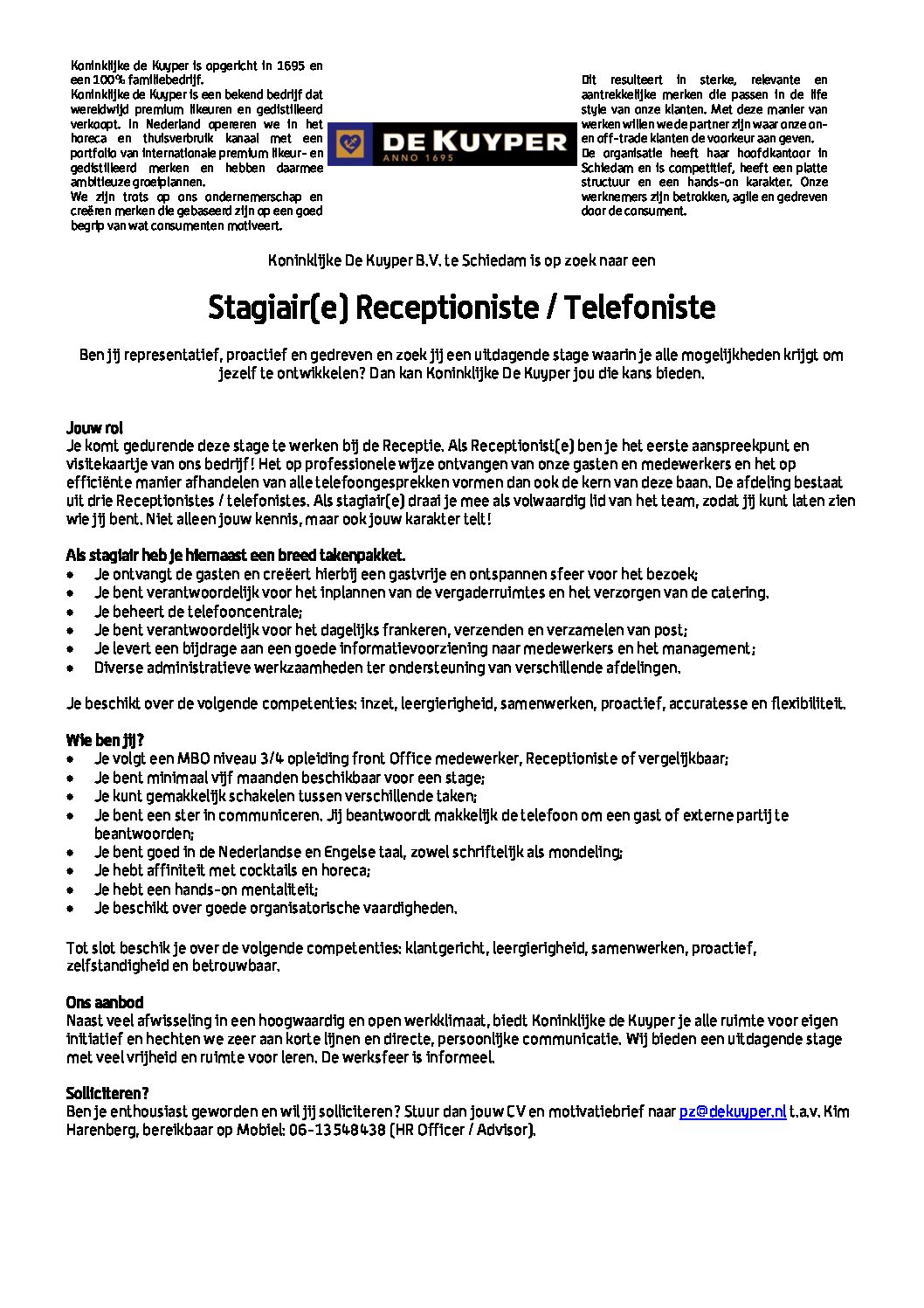 Stage-Receptioniste-Telefoniste