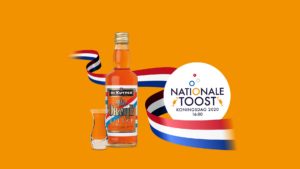 Nationale Toost