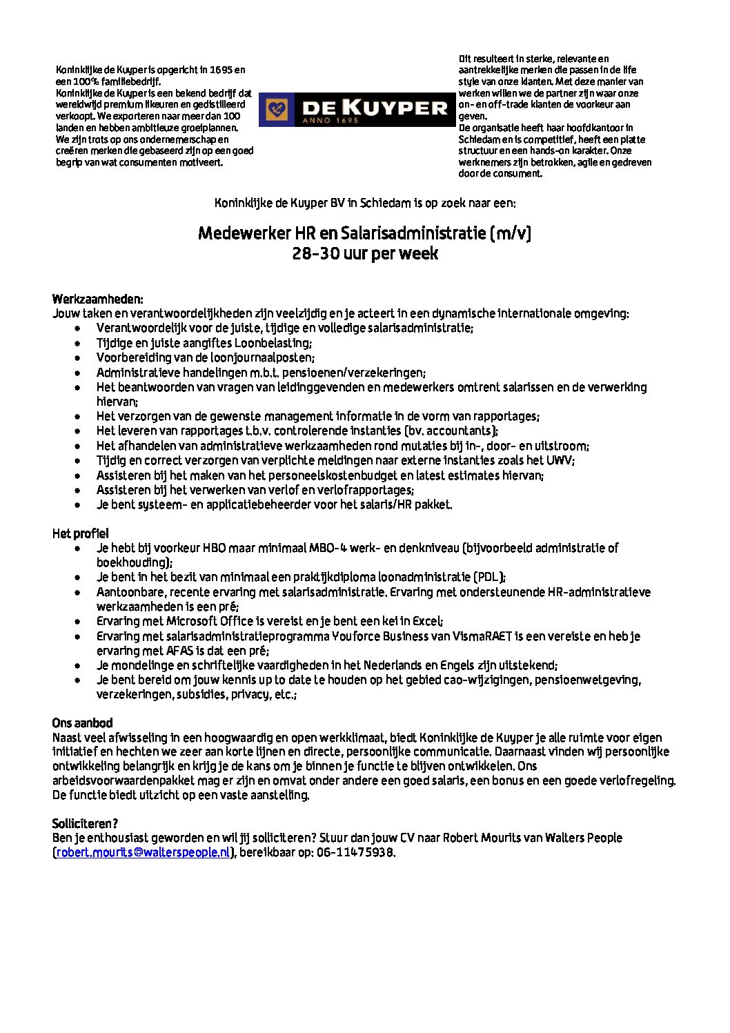 HR en Salarisadministratie_2021