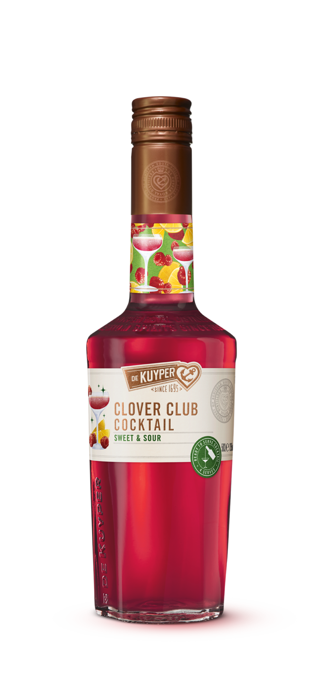 De Kuyper Royal Distillers launches Ready to Serve Cocktails making perfect cocktails at home De Kuyper Royal Distillers launches Ready to Serve Cocktails making perfect cocktails at home
