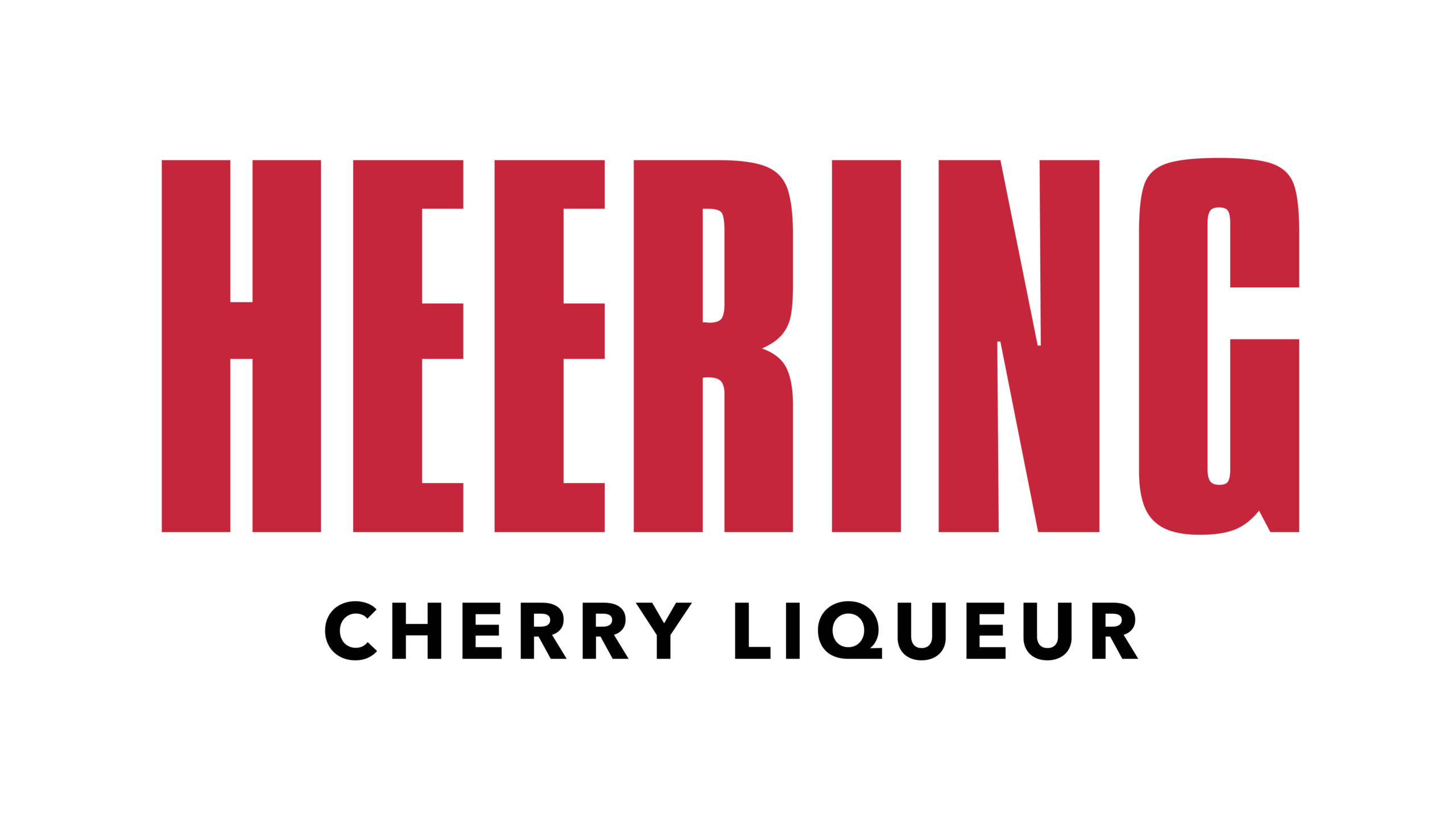 Weight reduction Heering Cherry Liqueur