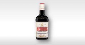 New Look, Same Legacy: Heering launches new Bottle Design
